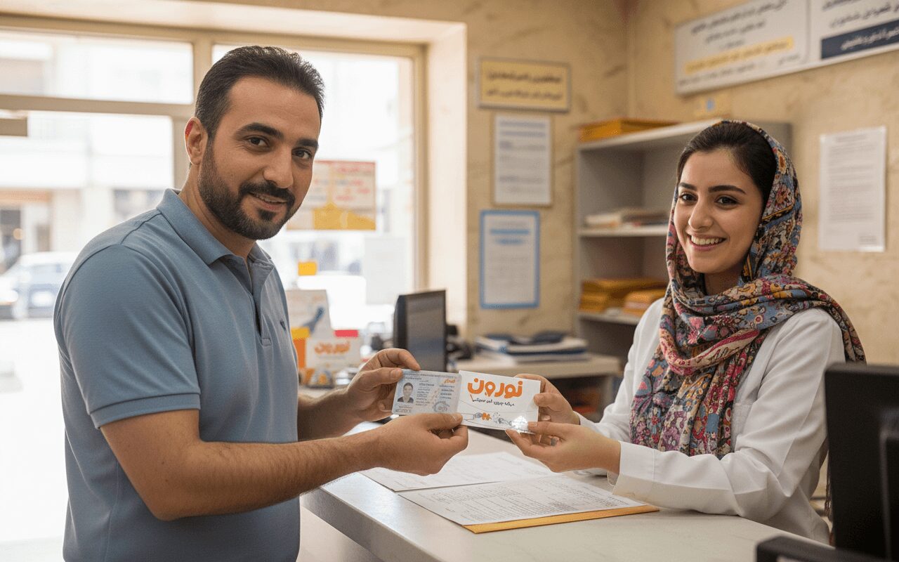 پک هوشمند نــــورون کار - تصویر 3